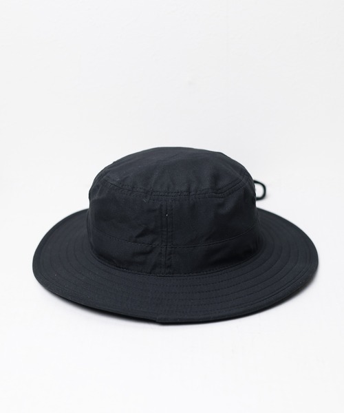 BUCKET HAT | Unisex | Performance Black/Carrier Grey | Hats