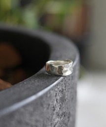 TEN. 指輪 リング SILVER925 ソフトリング レディース メンズ