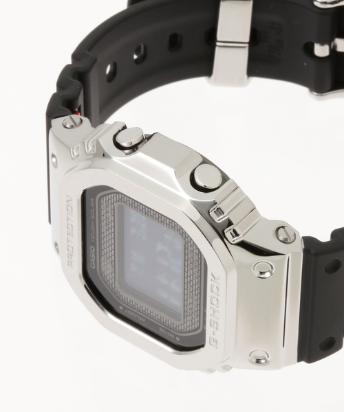 HIROTO　カシオ Gショック GMW-B5000-1JF GMW-B5000-1JF | CASIO