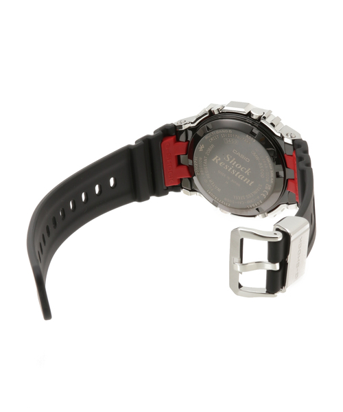 HIROB 腕時計 「CASIO / カシオ」Gshock GMW-B5000-1JF