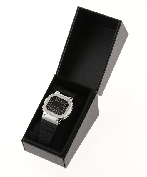 Amazon.com: G-Shock CASIO Connected GMW-B5000-1JF Origin