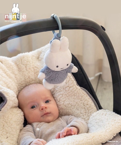 Miffy（ミッフィー） おもちゃ ぶるぶるトイ : ZOZOTOWN Yahoo!店