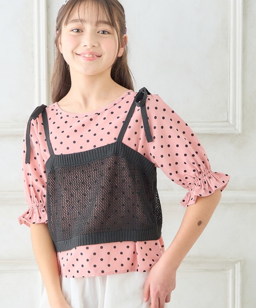 子供服セット 130cm ymk89.jpg