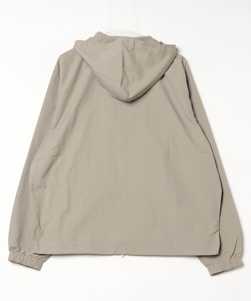 BURLAP OUTFITTER PRIMALOFT　ナイロンジャケット M BURLAP OUTFITTER バーラップアウトフィッター サプレックス