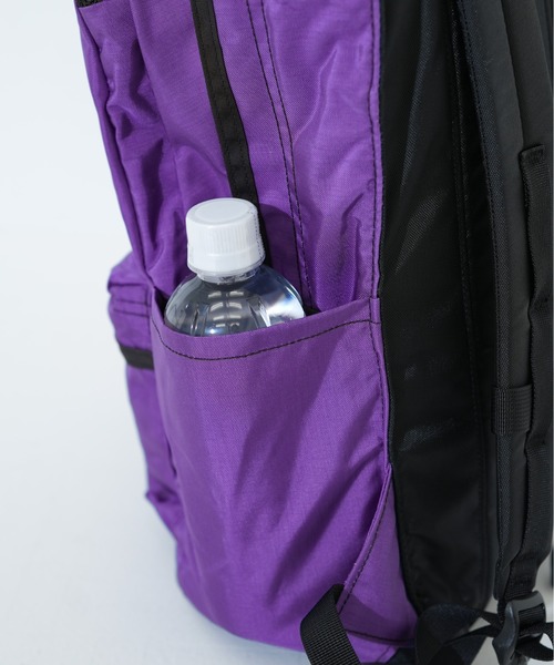 GREGORY グレゴリー USA製 リュック バイカラー GREGORY グレゴリー オールデイ 24L ウルトラバイオレット