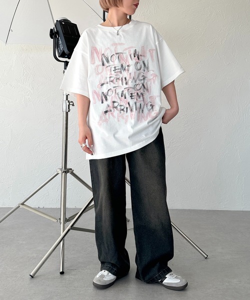 ルミニョン　Tシャツ 5/17 21:00〜 𝘕𝘦𝘸♥♥♥ ⁡ お問い合わせ殺到.ᐟ.ᐟ Lumignon