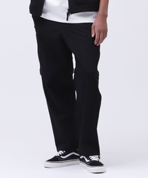 カーゴパンツ 「直営店限定」REMOVAL ACTIVE CARGO PANTS / リモーバル アクティブ カーゴパンツ / AVIREX / アヴ｜ZOZOTOWN Yahoo!店