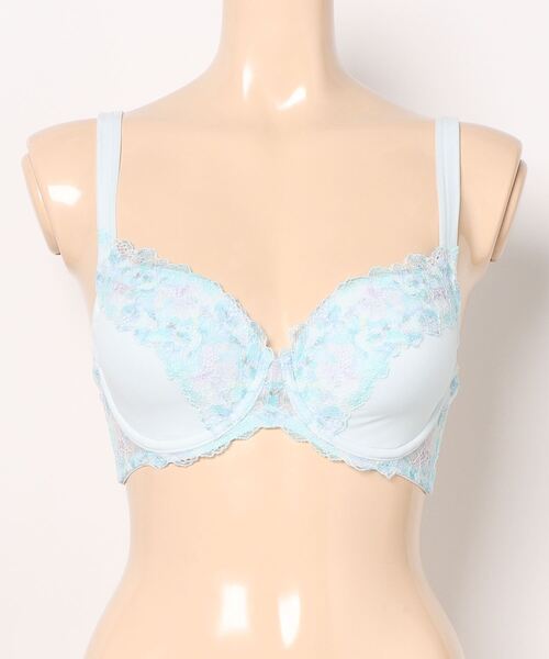Triumph（トリンプ） ブラジャー 恋するブラ613 ブラジャー「D，E