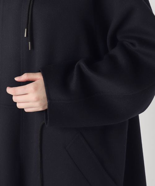 スタンブリーRelaxy Mods Coat