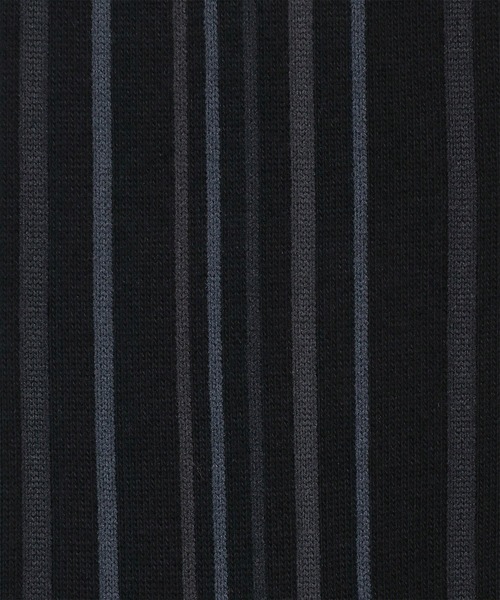 【Paul Smith】グラデーションストライプ ソックス コットン Paul Smith｜【公式】グラデーション ストライプ ソックス