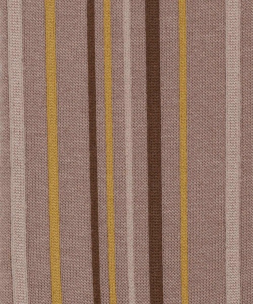 【Paul Smith】グラデーションストライプ ソックス コットン Paul Smith】グラデーションストライプ ソックス コットン