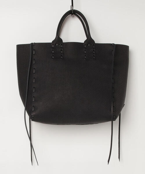 POMTATA（ポンタタ） トートバッグ POMTATA/ポンタタ/SAKU TOTE BAG