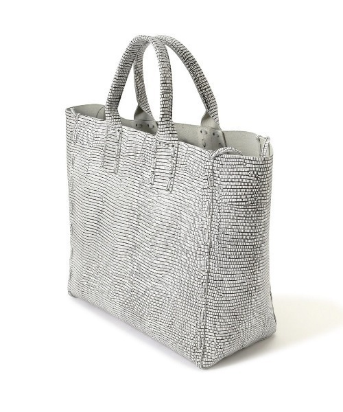 バッグ POMTATA POMTATA トートバッグ POMTATA/ポンタタ/SAKU TOTE BAG