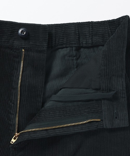 無印良品（MUJI） パンツ 紳士 木の実から作ったカポック混