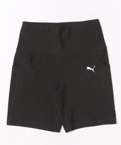 PUMA ランニングショーツタイツ PUMA プーマ メンズ ランニング ショート タイツ RUN FOUNDATION