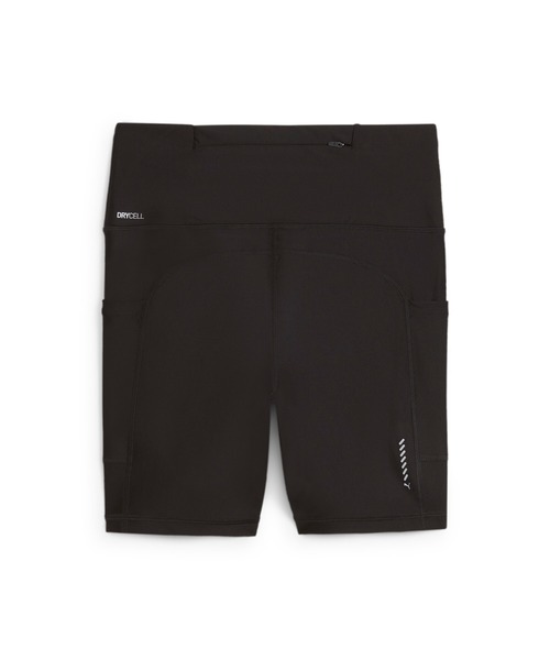 未使用品　プーマ　ショートパンツ　レギンス　M  セット　レディース PUMA レギンス スパッツ プーマ ウィメンズ ランニング テック