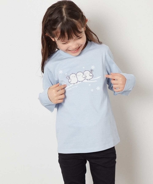 a.v.v（アー・ヴェ・ヴェ） tシャツ 「140-150」アソートアートロンT