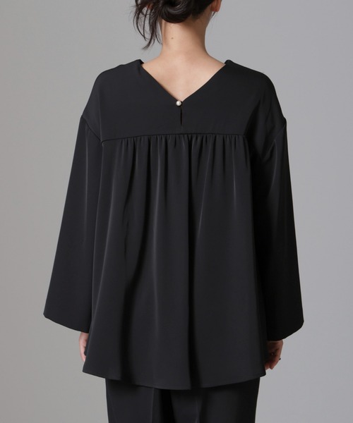 troisiemeCHACO セットアップ troisiemechaco/DOUBLE CLOTH 