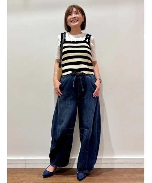 メンズ、レディースジーンズ他ズボンGAP, polo他 GAP（ギャップ） ジーンズ デニム デニムパンツ ハイライズ イージー