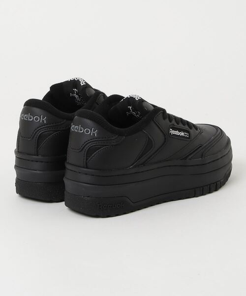 Reebok（リーボック） スニーカー クラブシー エクストラ / CLUB C