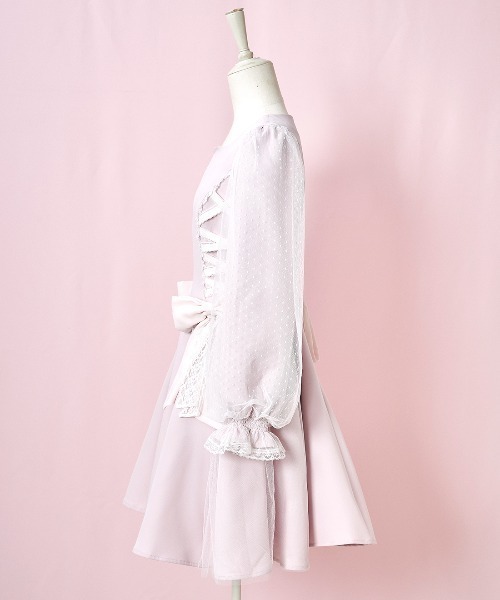 ワンピース My first love mellfy memoryワンピース レディース 
