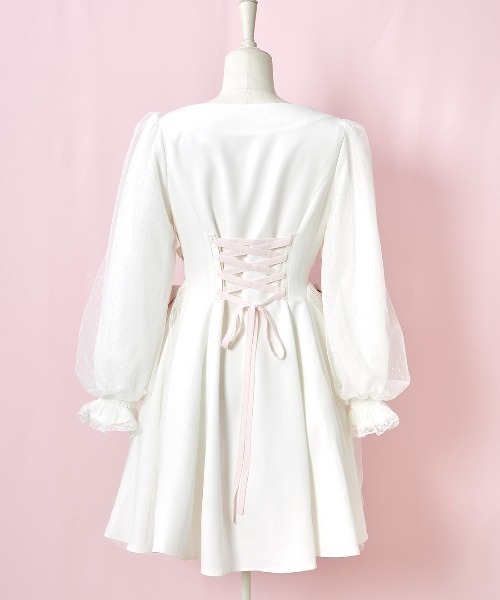 ワンピース My first love mellfy memoryワンピース レディース 