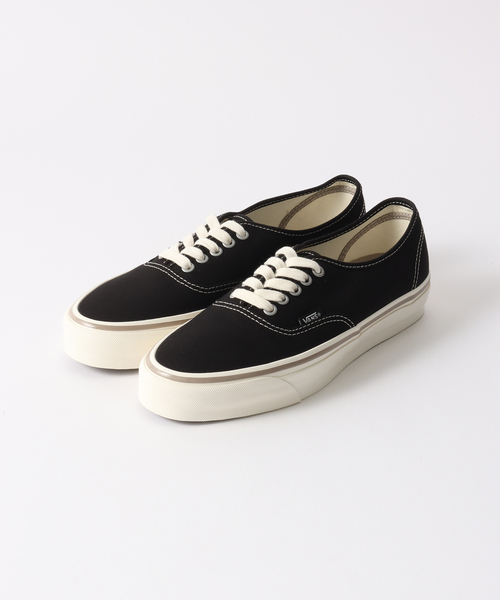 VANS（ヴァンズ） スニーカー VANS Authentic Reissue44 / VN000CT71KP