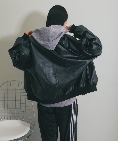 ジャケット・アウター mikimaru 楽天市場】【SALE／50%OFF】【NUMERALS】ソフトシェルブルゾン