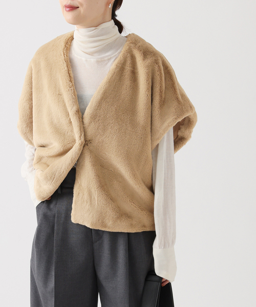 journal standard L'essage（ジャーナルスタンダード レサージュ