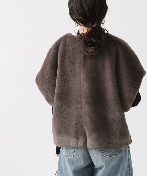 journal standard L'essage（ジャーナルスタンダード レサージュ