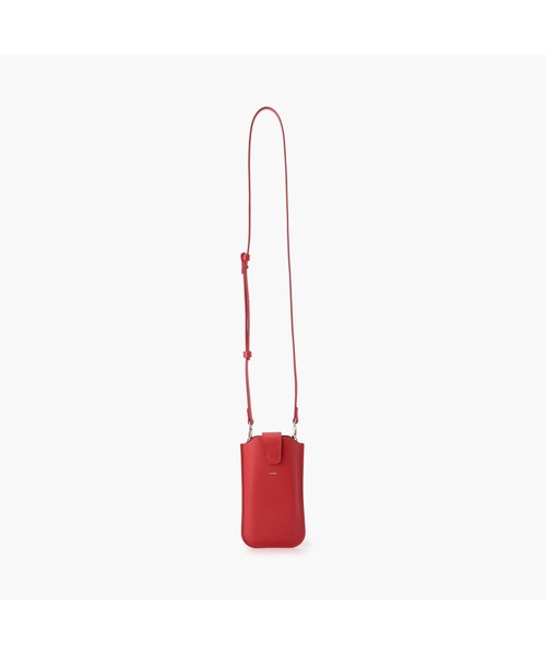 FARO（ファーロ） ショルダーバッグ バッグ 「ファーロ」Calma Phone