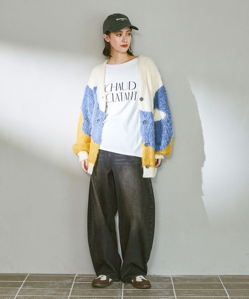 洋服一枚 SD/OF:衣装セット U-24-09-10-147-TN-ZU SDM女の子/フルチョイスF-