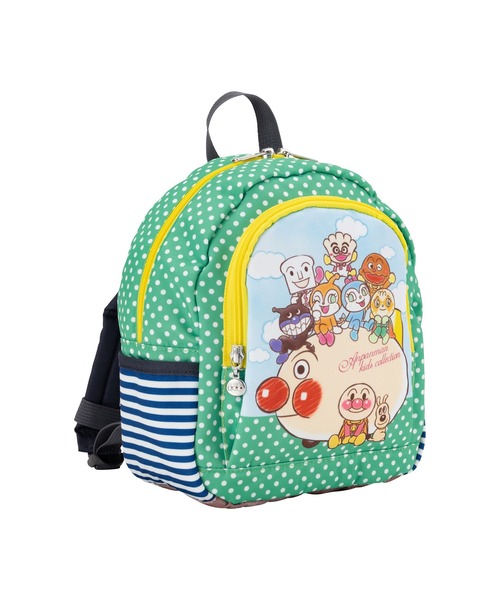 ANPANMAN KIDS COLLECTION（アンパンマンキッズコレクション