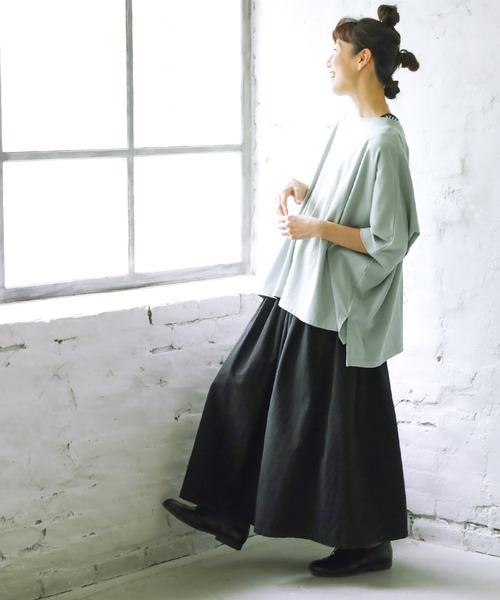 soulberry 「soulberry」 半袖Tシャツ 4L ブルー系その他