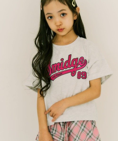 10C REPIPI tシャツ 「10C REPIPI」キリカエカレッジTシャツ キッズ