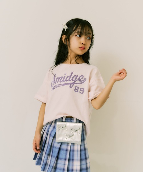 10C REPIPI tシャツ 「10C REPIPI」キリカエカレッジTシャツ キッズ