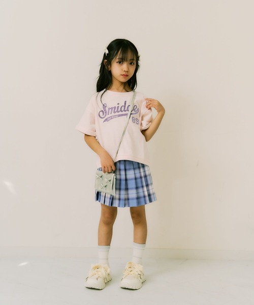 10C REPIPI tシャツ 「10C REPIPI」キリカエカレッジTシャツ キッズ