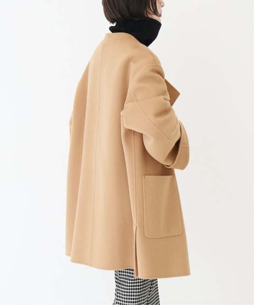 Spick＆Span（スピック アンド スパン） 「Spick & Span」 ノーカラー