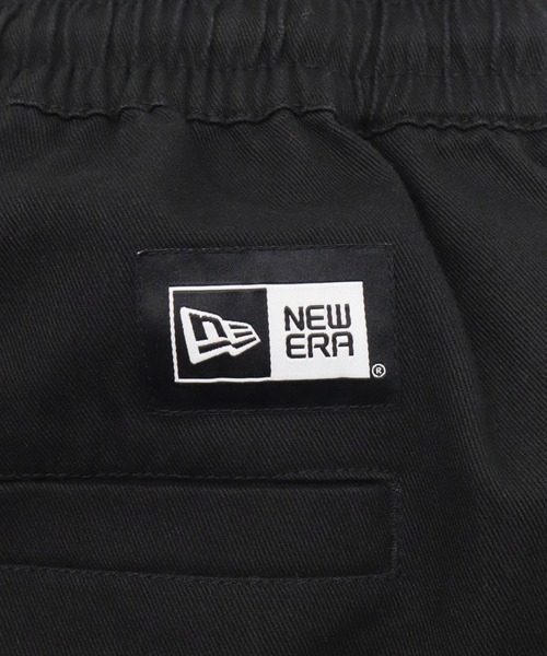 NEW ERA（ニューエラ） パンツ ショートパンツ ハーフパンツ ボックス