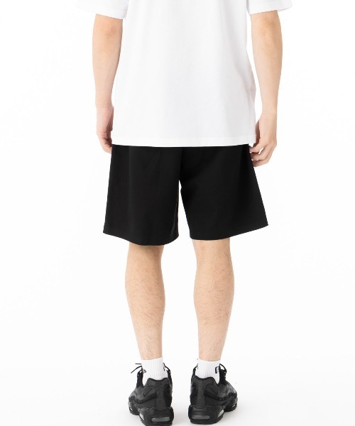 ニューエラ ハーフパンツ NEW ERA ニューエラ ショートパンツ ハーフパンツ ボックス