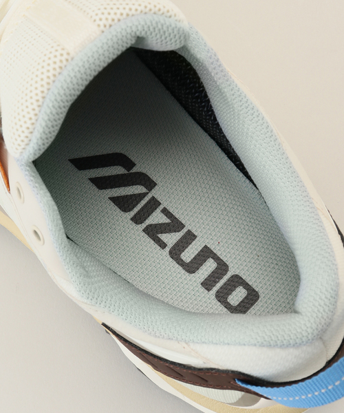 MIZUNO スニーカー 「MIZUNO / ミズノ」Wave Mujin TL GTX