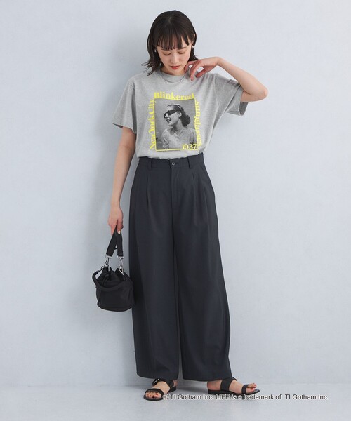 GOOD ROCK SPEED tシャツ 「別注」「GOOD SPEED」 LIFE ショート