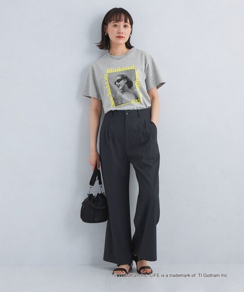 GOOD ROCK SPEED tシャツ 「別注」「GOOD SPEED」 LIFE ショート