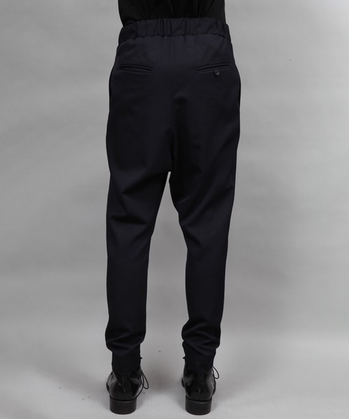 ATO（アトウ） パンツ 44 グレー メンズ : ZOZOTOWN Yahoo!店 - 通販