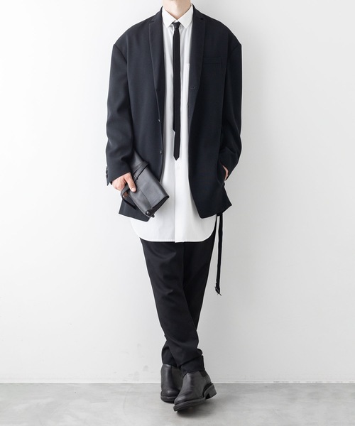 ATO（アトウ） パンツ 44 グレー メンズ : ZOZOTOWN Yahoo!店 - 通販