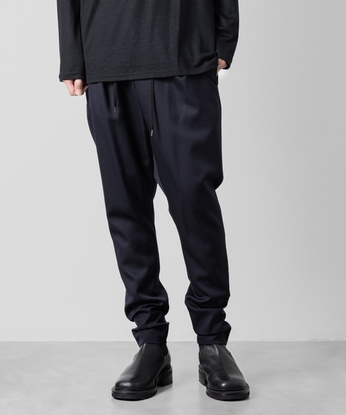 ATO（アトウ） パンツ 44 グレー メンズ : ZOZOTOWN Yahoo!店 - 通販