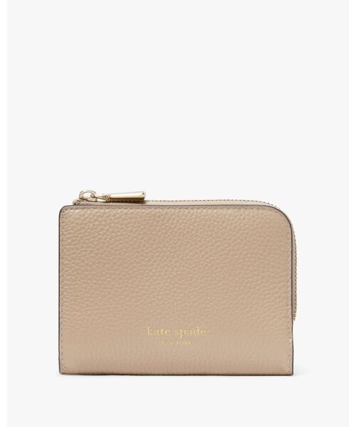 kate spade NEW YORK（ケイト・スペード ニューヨーク） 二つ折り 二