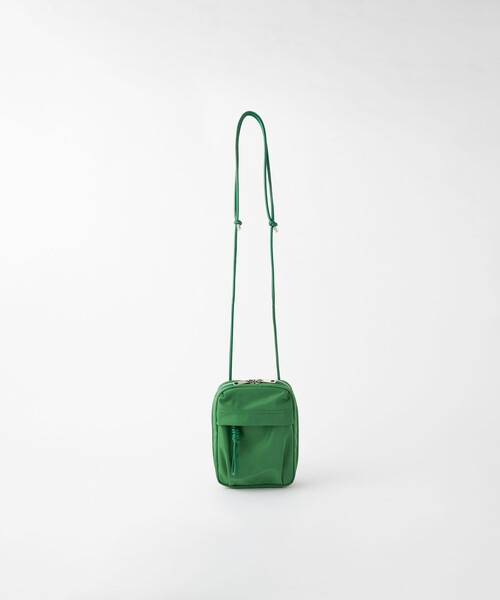 最新最全の green label relaxing ショルダーバッグ バッグ 2WAY マルチ バッグ