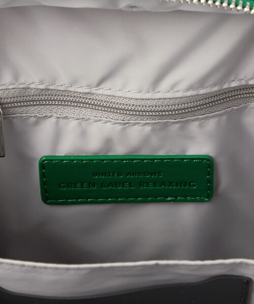 みーくー*✰ さま専用 green label relaxing green label relaxing ショルダーバッグ バッグ 2WAY マルチ