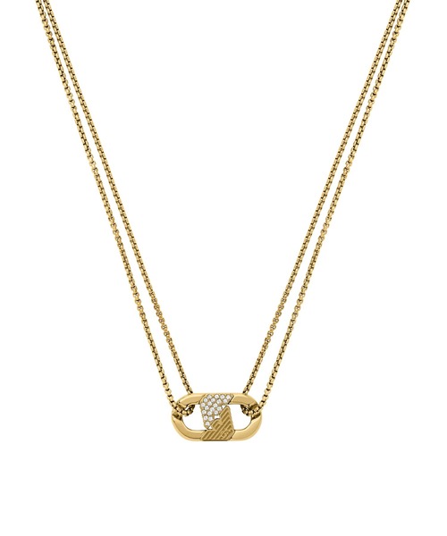 EMPORIO ARMANI ネックレス エンポリオ・アルマーニ